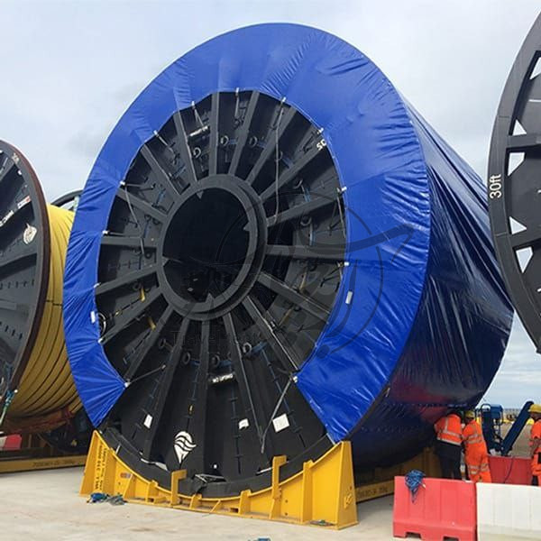 روکش دستگاه صنعتی